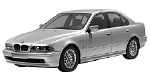 BMW E39 P1676 Fault Code