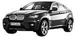 BMW E71 P1676 Fault Code