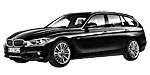 BMW F31 P1676 Fault Code