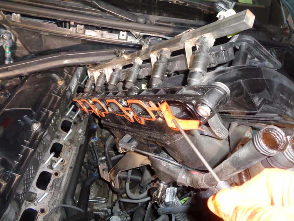See P1676 in engine